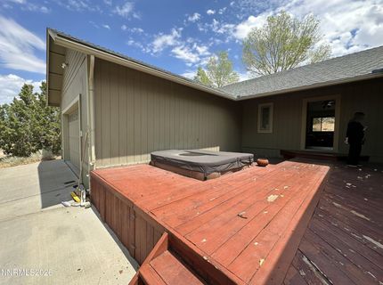 5130 Jackalope Trail, Reno, NV 89510 Photo