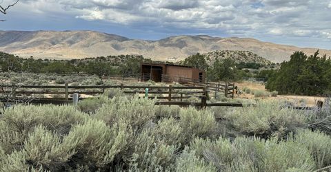 5130 Jackalope Trail, Reno, NV 89510 Photo
