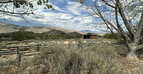 5130 Jackalope Trail, Reno, NV 89510 Photo