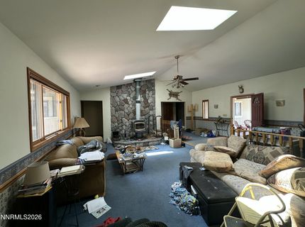 5130 Jackalope Trail, Reno, NV 89510 Photo