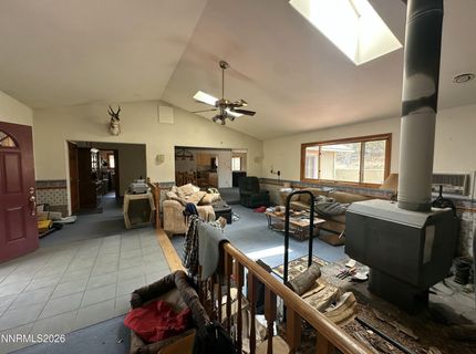 5130 Jackalope Trail, Reno, NV 89510 Photo
