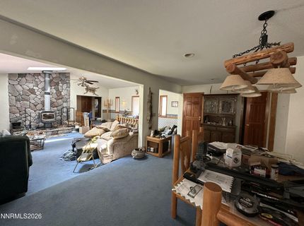 5130 Jackalope Trail, Reno, NV 89510 Photo