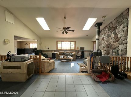 5130 Jackalope Trail, Reno, NV 89510 Photo