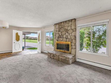 3453 E Hidden Valley Drive, Reno, NV 89502 Photo