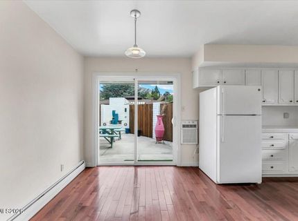 3453 E Hidden Valley Drive, Reno, NV 89502 Photo