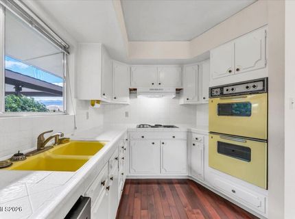 3453 E Hidden Valley Drive, Reno, NV 89502 Photo