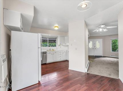 3453 E Hidden Valley Drive, Reno, NV 89502 Photo