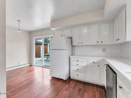 3453 E Hidden Valley Drive, Reno, NV 89502 Photo