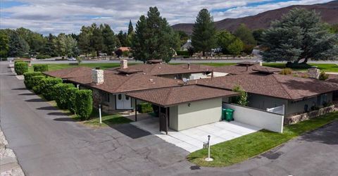 3453 E Hidden Valley Drive, Reno, NV 89502 Photo