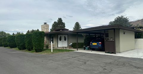 3453 E Hidden Valley Drive, Reno, NV 89502 Photo