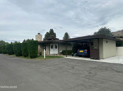 3453 E Hidden Valley Drive, Reno, NV 89502 Photo