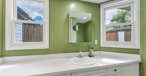 3453 E Hidden Valley Drive, Reno, NV 89502 Photo