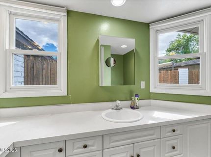3453 E Hidden Valley Drive, Reno, NV 89502 Photo