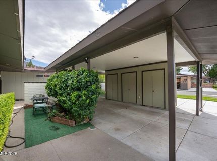 3453 E Hidden Valley Drive, Reno, NV 89502 Photo