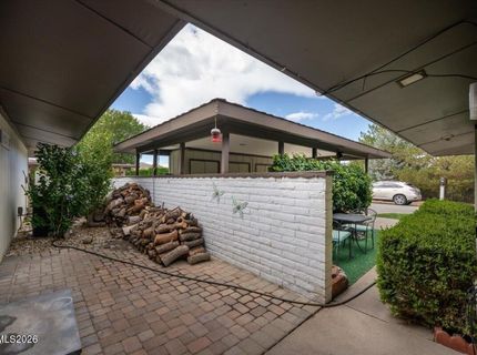 3453 E Hidden Valley Drive, Reno, NV 89502 Photo