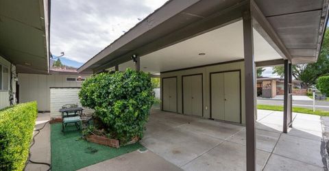 3453 E Hidden Valley Drive, Reno, NV 89502 Photo