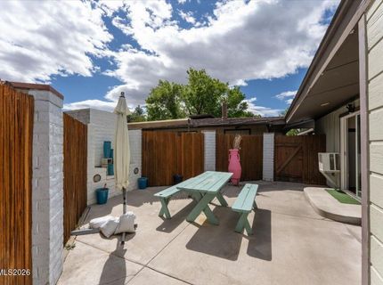 3453 E Hidden Valley Drive, Reno, NV 89502 Photo