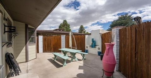 3453 E Hidden Valley Drive, Reno, NV 89502 Photo