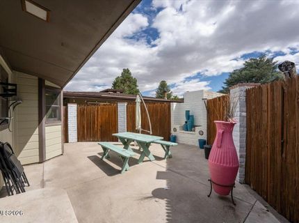 3453 E Hidden Valley Drive, Reno, NV 89502 Photo