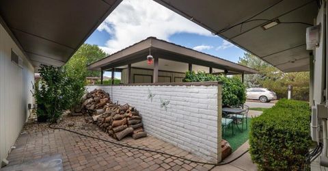 3453 E Hidden Valley Drive, Reno, NV 89502 Photo