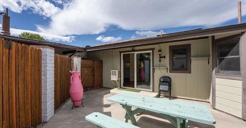 3453 E Hidden Valley Drive, Reno, NV 89502 Photo