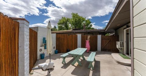 3453 E Hidden Valley Drive, Reno, NV 89502 Photo