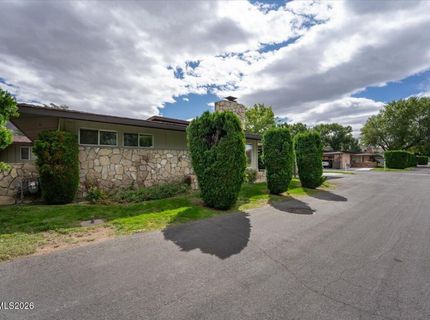 3453 E Hidden Valley Drive, Reno, NV 89502 Photo