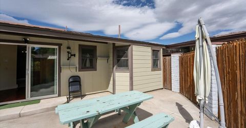 3453 E Hidden Valley Drive, Reno, NV 89502 Photo
