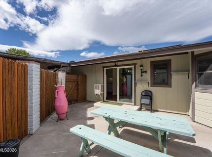 3453 E Hidden Valley Drive, Reno, NV 89502 Photo