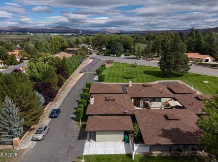 3453 E Hidden Valley Drive, Reno, NV 89502 Photo