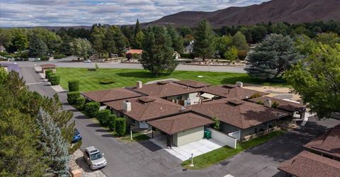 3453 E Hidden Valley Drive, Reno, NV 89502 Photo