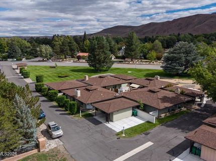 3453 E Hidden Valley Drive, Reno, NV 89502 Photo