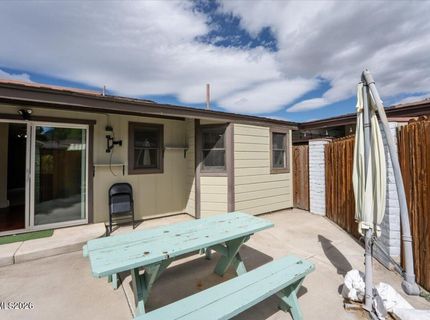 3453 E Hidden Valley Drive, Reno, NV 89502 Photo
