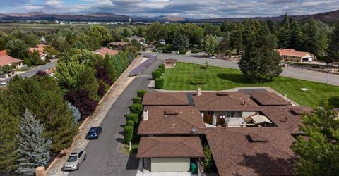 3453 E Hidden Valley Drive, Reno, NV 89502 Photo