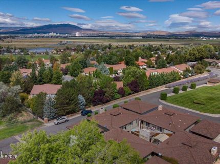 3453 E Hidden Valley Drive, Reno, NV 89502 Photo
