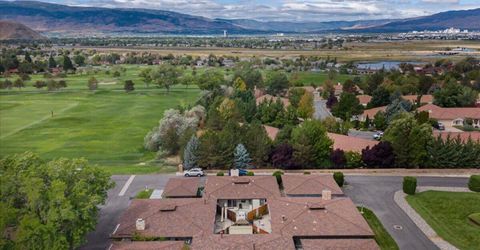 3453 E Hidden Valley Drive, Reno, NV 89502 Photo