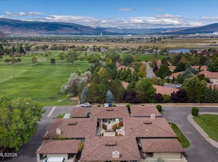 3453 E Hidden Valley Drive, Reno, NV 89502 Photo