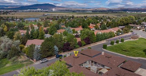 3453 E Hidden Valley Drive, Reno, NV 89502 Photo