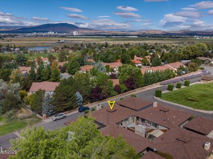 3453 E Hidden Valley Drive, Reno, NV 89502 Photo
