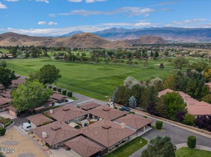 3453 E Hidden Valley Drive, Reno, NV 89502 Photo