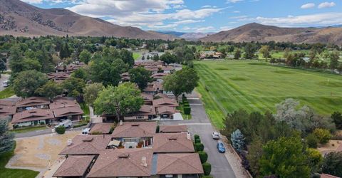 3453 E Hidden Valley Drive, Reno, NV 89502 Photo