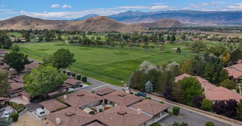 3453 E Hidden Valley Drive, Reno, NV 89502 Photo