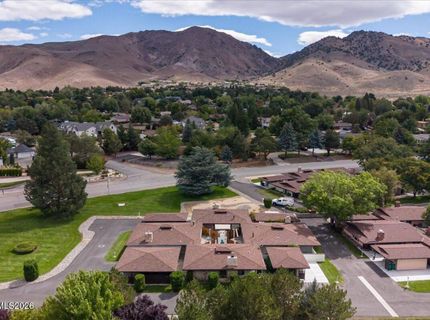 3453 E Hidden Valley Drive, Reno, NV 89502 Photo