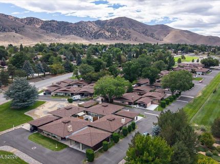 3453 E Hidden Valley Drive, Reno, NV 89502 Photo