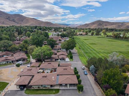 3453 E Hidden Valley Drive, Reno, NV 89502 Photo