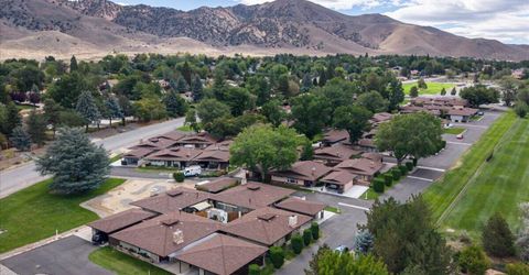 3453 E Hidden Valley Drive, Reno, NV 89502 Photo