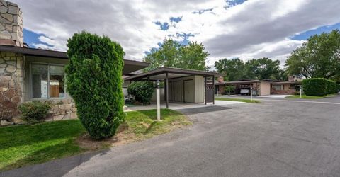 3453 E Hidden Valley Drive, Reno, NV 89502 Photo