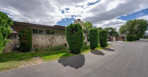 3453 E Hidden Valley Drive, Reno, NV 89502 Photo