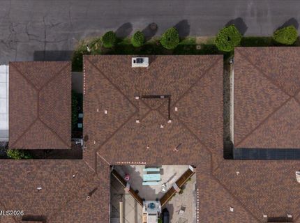 3453 E Hidden Valley Drive, Reno, NV 89502 Photo