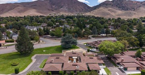 3453 E Hidden Valley Drive, Reno, NV 89502 Photo